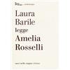NOTTETEMPO Laura Barile legge Amelia Rosselli