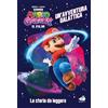 Ape Junior Super Mario Galaxy: il film. Un'avventura galattica. Ediz. a colori