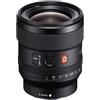 Sony Ob. FE 24mm F1.4 GM GARANZIA UFFICIALE SONY ITALIA 2 ANNI
