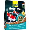 TETRA Pond Multi Mix 4l Miscela di base per pesci da laghetto