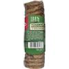 MACED MACED 100 % Natura Trachea Piccola Ripiena di Manzo per Cane 120 g