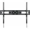 TooQ Supporto a parete inclinabile 8,5 cm TV da 60" a 100" TV