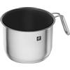 Zwilling bricco per il latte 14 cm in acciaio inox