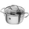 ZWILLING Pico 1.15 L Round Stainless steel