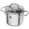 ZWILLING Pentola Zwilling 66653-120-0: Innovazione e Qualità in Cucina