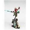 pure arts Statua Pure Arts League Of Legends 1/4 Ekko 62 Cm Oro Taglia Unica