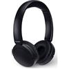 Panasonic RB-HF630BE-K, Senza fili, 20 - 20000 Hz, chiamate/musica/sport/ogni giorno, 140 g, Cuffie, Nero