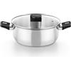 Pinti Monix Casseruola Monix M240326