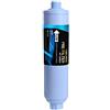 POOLPURE Pre-Filtro per Tubo da Giardino per Piscina, Vasca idromassaggio, Spa, Riduce notevolmente Cloro, Metalli Pesanti, odori, Si Adatta a Qualsiasi Filettatura Standard da 3/4 di Pollice, Fino a