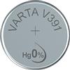 Varta 38492 (V 8GS) - batteria a bottone ossido d'argento-zinco 1 55 V