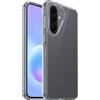 OtterBox React cover per Samsung Galaxy A57 5G, Trasparente | Custodia resistente a urti e cadute, ultrasottile, testata a norme MIL-STD 810G