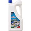 Rhütten Rhutten, Akqua Blu Wc, Disgregante Wc Camper, Liquido Acque Nere, Acqua Blu, Wc Chimico, 2L