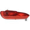 Magneti Marelli 51854698 Fanale Posteriore, Sinistro | Compatibile con: FIAT PUNTO, PUNTO EVO