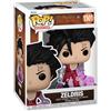 Funko POP! Animazione: Seven Deadly Sins - Zeldoris - Zeldris - Figura in vinile da collezione - Giocattoli per bambini e adulti - Fan di Anime