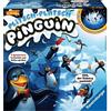 Ravensburger 21325 - Plitsch Splash Penguin - grande divertimento con fattore abilità per bambini e adulti - classico per 1-5 giocatori dai 4 anni in su - regali di compleanno