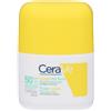 CERAVE FLUIDO PROT SOL OIL50+