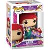 Funko Figurine Funko Pop Disney Ultimate Princess Ariel