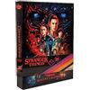 Cinereplicas Stranger Things - Stranger Things Calendario dell'Avvento - Licenza ufficiale