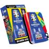 Topps Official Euro 2024 Match Attax - Scatola Booster - Shining Stars - contiene 28 carte EURO 2024 Match Attax più 3 carte esclusive Shining Stars Limited Edition!