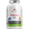 Keforma Omega3 XXL 150 perle Keforma