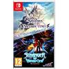 NIS America Saviors of Sapphire Wings/ Stranger of Sword City Revisited - Nintendo Switch