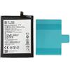 TY BETTERY [TY BETTERY] Batteria compatibile con Huawei HB386280ECW P10/Honor 9