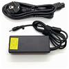 piezas-portatiles.com AC/DC Adattatore caricabatterie compatibile con portatili HP Pavilion DV1000 DV2000 DV4000 DV5000 Series Compaq Presario C700 Series