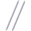 LiXiongBao 2 Pezzi Galaxy S25 Ultra S Pen per Samsung Galaxy S25 Ultra Stylus Pen, Ricambio Penna per Samsung Galaxy S25 Ultra 5G, EJ-PS938BBEGUJ, Senza Bluetooth (Blu)