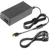 ARyee 90W 20V 4,5A Caricabatterie per laptop per Lenovo IdeaPad Yoga ADLX90NLC3A ADLX90NCC3A Thinkpad T470 T460 T440 T440p T440s E431 IdeaPad Yoga 2 11, 2 13, 2 Pro, 11, 11S, 13 (11* 5mm)