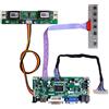 owootecc NT68676 HDMI VGA DVI Ingresso audio Arcade Scheda driver controller LCD per HSD190MEN4 M170EN06 M170EG01 17 19 1280x1024 4CCFL 30Pin LCD Panel,per monitor Arcade1Up