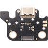 Generico Ricambio Compatibile con Samsung Galaxy Tab A7 10.4 (2020) SM-T500 / T505 FLAT FLEX sub PCB Board DOCK USB JACK PORTA INGRESSO Usb TYPE C PER CONNETTORE CAVO DI CARICA RICARICA SYNC DATI