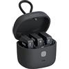 Telesin Caricatore powerbank 4000mAh per microfono RODE Wireless GO I/II