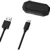 LOKEKE Compatibile con cavo di ricarica USB Insta360 GO 3, cavo di ricarica USB di ricambio compatibile con Insta360 GO 3/3S