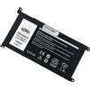 YASI MFG 11.4V 42Wh YRDD6 Batteria per DELL Inspiron 7586 3583 5491 5591 5481 5593 3493 3582 3584 3593 3793 5581 5590 5493 5594 5598 3501 Vostro 3491 VM732