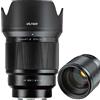 VILTROX AF 85mm F1.8 II Prime Obiettivo Messa a Fuoco Automatica Lente Ritratto per Sony E-mount a7 a7II a7III a7R a7RII a7RIII a7SII a9 a6400 a6500 a6300 a5100 a6000