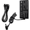 MXJFYY Caricabatterie per laptop MXJFYY da 150 W per Asus TUF Gaming F15 F17 FX505GT FX506HC FX705DU FX705DT FX706LI FX505DY, alimentatore per Rog G531GT G531GD G731GT FX505DD FX705DD Zephyrus G14 (6x3,7 mm)