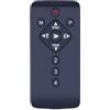 CLVIZCXOM Telecomando di ricambio compatibile con HomeTro pieghevole HM2, per Wenoker ‎JF-H-39FA, per Toputure TP3, per tapis roulant Toputure