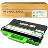 TOPRINT WT-220CL WT-223CL WT220CL WT223CL Vaschetta di Recupero Toner Compatibile per HL-3140CW 3170CDW L3210CW L3230CDW L3270CDW L3290CDW MFC-L3710CW L3770CDW 9130CW 9330CDW