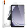Spigen Glas.tR Slim Vetro Temperato compatibile con Samsung Galaxy Tab A11, Samsung Galaxy Tab A9, Anti-graffio, Cristallino, Durezza 9H Pellicola prottetiva