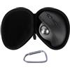 Peyyargo Duro Custodia Protettiva Compatibile con Logitech ERGO M575S / S/MX ERGO Mouse Trackball