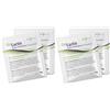 OraLactin ApaCare OraLactin polvere probiotica orale | Probiotico per cura dentale e orale estesa | Per alito fresco e una flora orale sana | 30 bustine (Confezione da 2)
