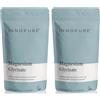 INNOPURE Magnesio Glicinato 90 Capsule - Integratore di Magnesio ad Alta Biodisponibilità - 1000 mg per dose con 200 mg Elementare Puro in Polvere di Bisglicinato
