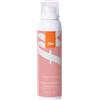 Fler Velvet Care - Mousse-Schiuma Detergente Intima con Prebiotici per la Detersione Quotidiana, Riequilibra Flora Batterica, Adatta a Pelli Sensibili, Ginecologicamente Testata, pH 3.8, 150ml