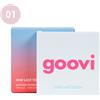 Goovi Blotting Powder 01 | Cipria Opacizzante per Pelle Perfetta