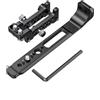 SmallRig 2487 Mounting Plate and HDMI Cable Clamp for Atomos Shogun 7