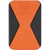 SmallRig 3328 SIMORR x MOFT Snap On Phone Stand for iPhone 12 Series(orange)