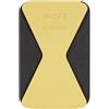 SmallRig 3329 SIMORR x MOFT Snap On Phone Stand for iPhone 12 Series(Light Khaki)