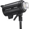 Godox DP600III V Flash da studio 600W attacco Bowens Luce Pilota LED