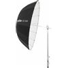 Godox UB-105W Ombrello Parabolico 105cm interno bianco Riflettente