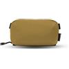WANDRD Tech Bag Small Dallol Yellow